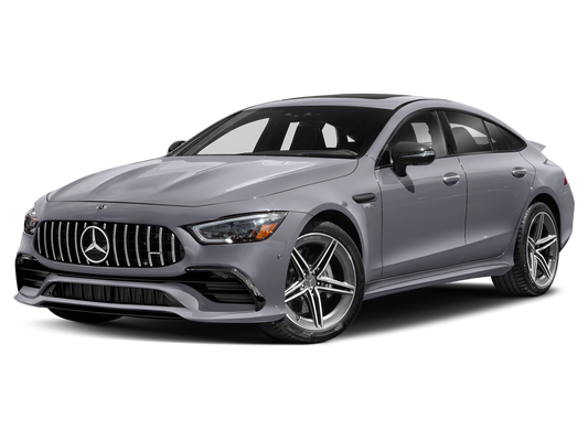 2021 Mercedes-Benz AMG® GT AMG® GT 53 4-Door Coupe in Charlotte, SC - Fort Mill Hyundai