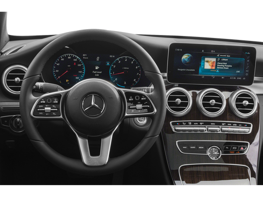 2021 Mercedes-Benz C 300 C 300 4MATIC® Coupe in Charlotte, SC - Fort Mill Hyundai
