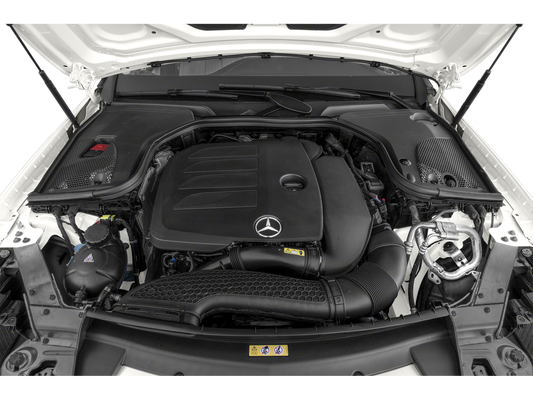 2021 Mercedes-Benz E 350 E 350 4MATIC® Sedan in Charlotte, SC - Fort Mill Hyundai