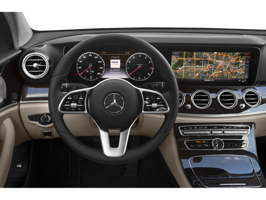 2020 Mercedes-Benz E 350 E 350 4MATIC® Sedan in Charlotte, SC - Fort Mill Hyundai