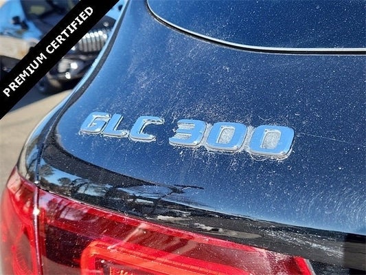 2021 Mercedes-Benz GLC GLC 300 4MATIC® in Charlotte, SC - Fort Mill Hyundai