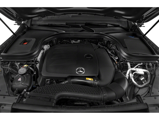 2021 Mercedes-Benz GLC GLC 300 4MATIC® in Charlotte, SC - Fort Mill Hyundai