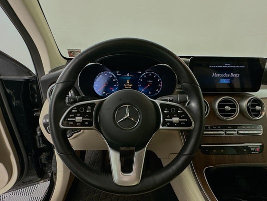 2022 Mercedes-Benz GLC 300 GLC 300 4MATIC® SUV in Charlotte, SC - Fort Mill Hyundai