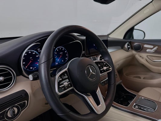 2022 Mercedes-Benz GLC 300 GLC 300 4MATIC® SUV in Charlotte, SC - Fort Mill Hyundai