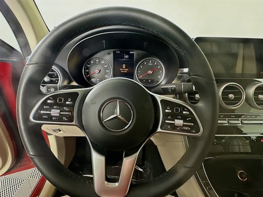 2020 Mercedes-Benz GLC 300 GLC 300 4MATIC® Coupe in Charlotte, SC - Fort Mill Hyundai