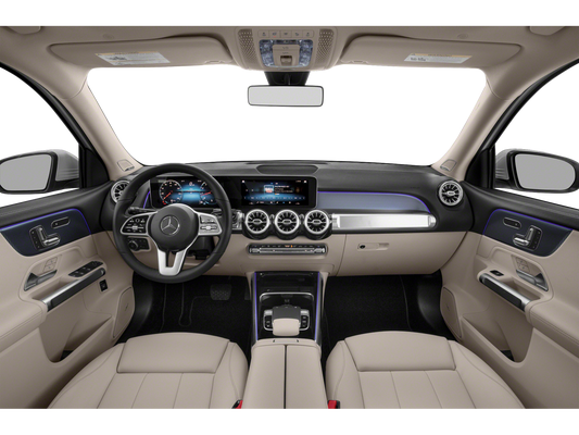 2020 Mercedes-Benz GLB 250 GLB 250 4MATIC® SUV in Charlotte, SC - Fort Mill Hyundai