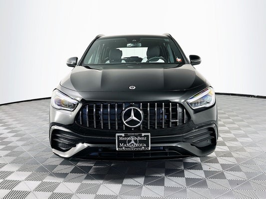 2023 Mercedes-Benz AMG® GLA 35 AMG® GLA 35 4MATIC® SUV in Charlotte, SC - Fort Mill Hyundai