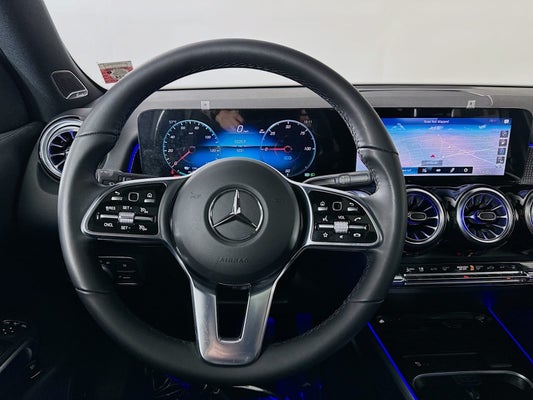 2023 Mercedes-Benz EQB 300 EQB 300 4MATIC® SUV in Charlotte, SC - Fort Mill Hyundai