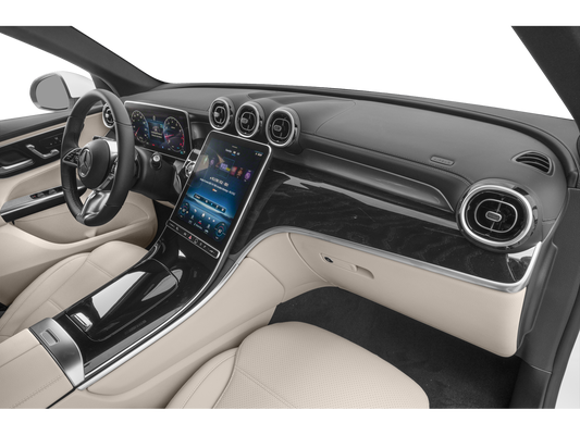 2023 Mercedes-Benz GLC 300 4MATIC® in Charlotte, SC - Fort Mill Hyundai