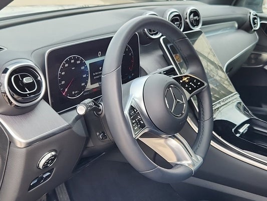 2023 Mercedes-Benz GLC 300 4MATIC® in Charlotte, SC - Fort Mill Hyundai