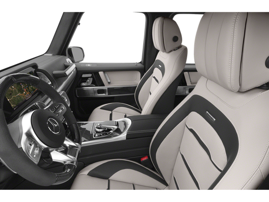 2022 Mercedes-Benz AMG® G 63 AMG® G 63 4MATIC® SUV in Charlotte, SC - Fort Mill Hyundai