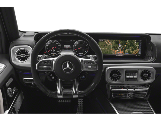 2022 Mercedes-Benz AMG® G 63 AMG® G 63 4MATIC® SUV in Charlotte, SC - Fort Mill Hyundai