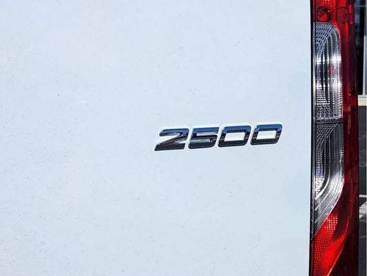 2023 Mercedes-Benz Sprinter 2500 Standard Roof 4-Cyl Diesel HO in Charlotte, SC - Fort Mill Hyundai