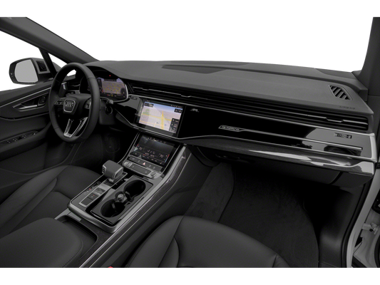 2022 Audi Q7 Prestige 55 TFSI quattro in Charlotte, SC - Fort Mill Hyundai