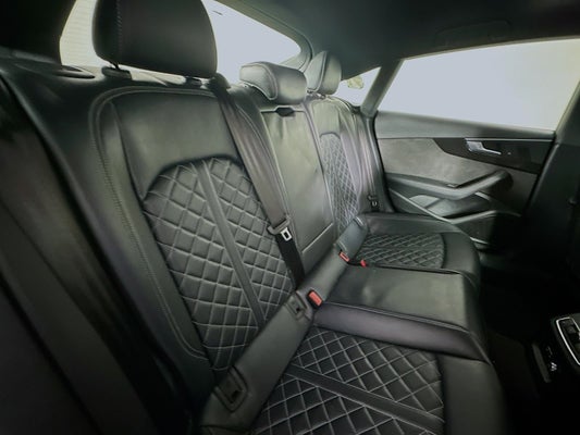 2019 Audi S5 Sportback Premium Plus 3.0 TFSI quattro in Charlotte, SC - Fort Mill Hyundai
