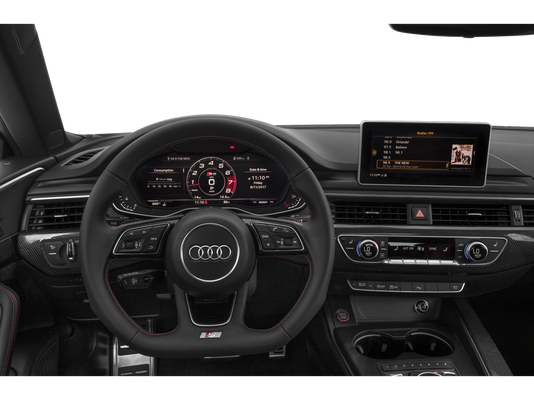 2019 Audi S5 Sportback Premium Plus 3.0 TFSI quattro in Charlotte, SC - Fort Mill Hyundai