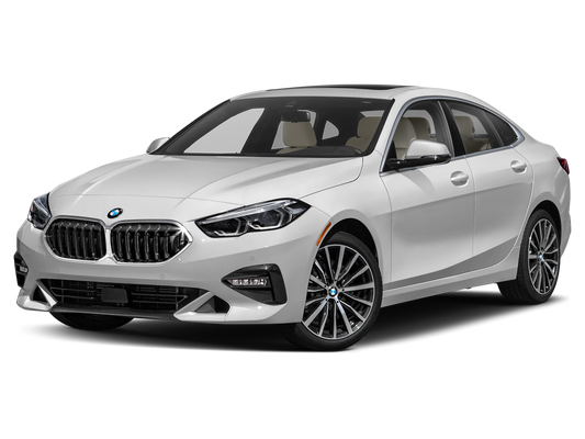 2020 BMW 2 Series 228i xDrive Gran Coupe in Charlotte, SC - Fort Mill Hyundai