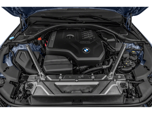 2022 BMW 4 Series 430i xDrive in Charlotte, SC - Fort Mill Hyundai