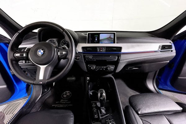 2021 BMW X1 xDrive28i Sports Activity Vehicle in Charlotte, SC - Fort Mill Hyundai