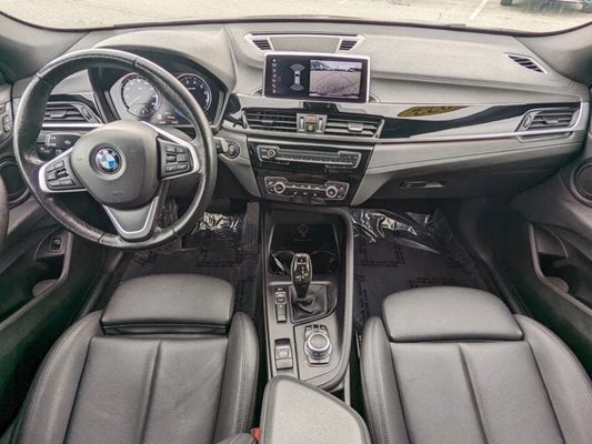 2022 BMW X2 sDrive28i in Charlotte, SC - Fort Mill Hyundai