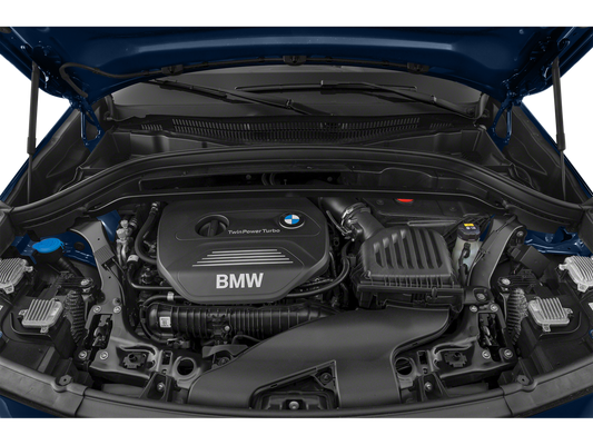 2020 BMW X2 xDrive28i Sports Activity Vehicle in Charlotte, SC - Fort Mill Hyundai