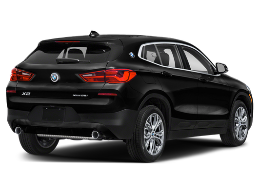2020 BMW X2 xDrive28i Sports Activity Vehicle in Charlotte, SC - Fort Mill Hyundai