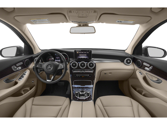 2019 Mercedes-Benz GLC 300 GLC 300 4MATIC® SUV in Charlotte, SC - Fort Mill Hyundai