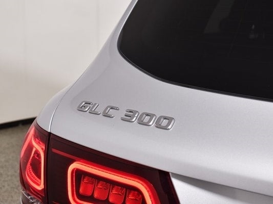 2020 Mercedes-Benz GLC 300 GLC 300 4MATIC® in Charlotte, SC - Fort Mill Hyundai