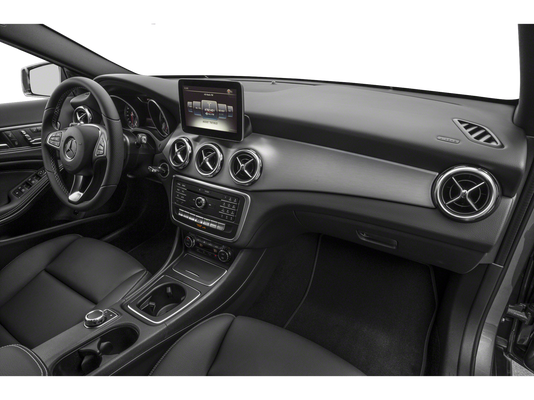 2020 Mercedes-Benz GLA 250 GLA 250 4MATIC® SUV in Charlotte, SC - Fort Mill Hyundai