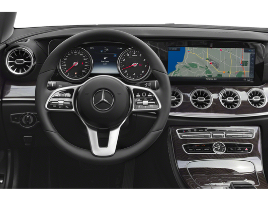 2020 Mercedes-Benz E 450 E 450 4MATIC® Coupe in Charlotte, SC - Fort Mill Hyundai