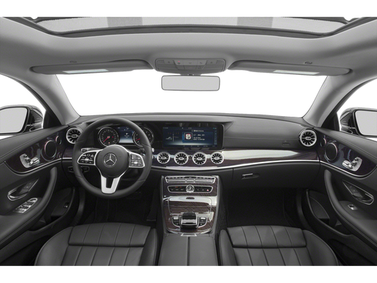 2020 Mercedes-Benz E 450 E 450 4MATIC® Coupe in Charlotte, SC - Fort Mill Hyundai