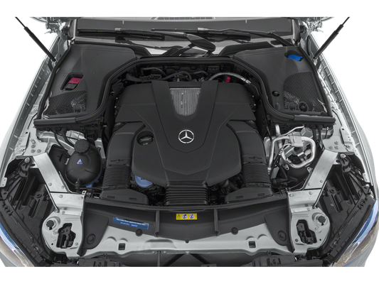 2020 Mercedes-Benz E 450 E 450 4MATIC® Cabriolet in Charlotte, SC - Fort Mill Hyundai