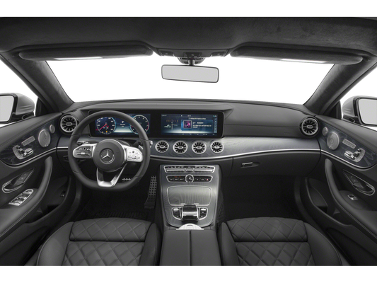 2020 Mercedes-Benz E 450 E 450 4MATIC® Cabriolet in Charlotte, SC - Fort Mill Hyundai