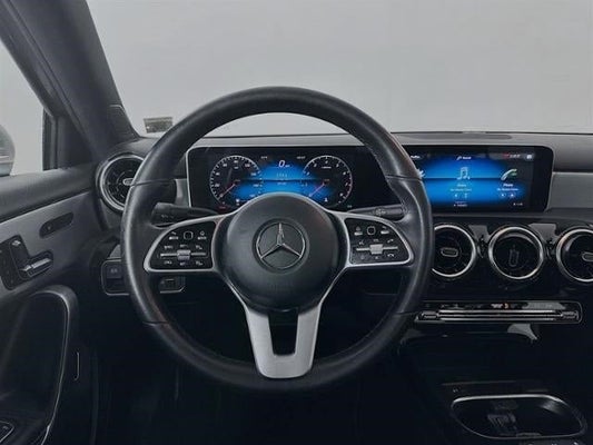 2019 Mercedes-Benz A 220 A 220 4MATIC® Sedan in Charlotte, SC - Fort Mill Hyundai