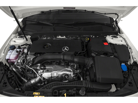 2020 Mercedes-Benz A 220 A 220 4MATIC® Sedan in Charlotte, SC - Fort Mill Hyundai