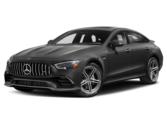 2020 Mercedes-Benz AMG® GT AMG® GT 53 4-Door Coupe in Charlotte, SC - Fort Mill Hyundai
