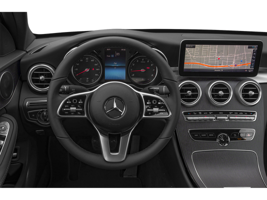 2020 Mercedes-Benz C 300 C 300 4MATIC® Sedan in Charlotte, SC - Fort Mill Hyundai