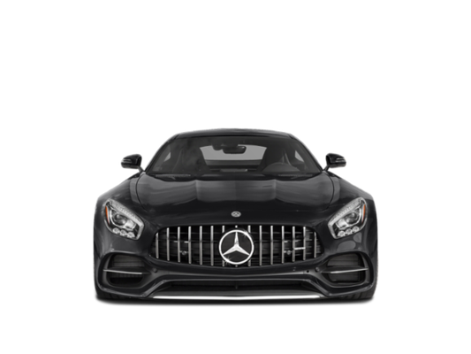 2018 Mercedes-Benz AMG® GT AMG® GT R Coupe in Charlotte, SC - Fort Mill Hyundai