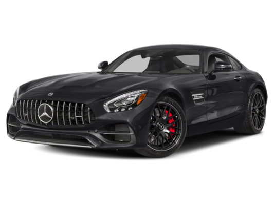 2018 Mercedes-Benz AMG® GT AMG® GT R Coupe in Charlotte, SC - Fort Mill Hyundai