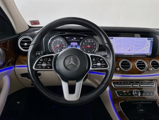 2019 Mercedes-Benz E 300 E 300 4MATIC® Sedan in Charlotte, SC - Fort Mill Hyundai