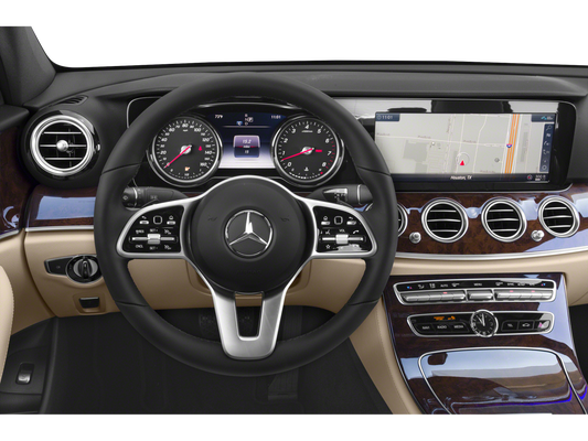 2020 Mercedes-Benz E 450 E 450 4MATIC® Sedan in Charlotte, SC - Fort Mill Hyundai