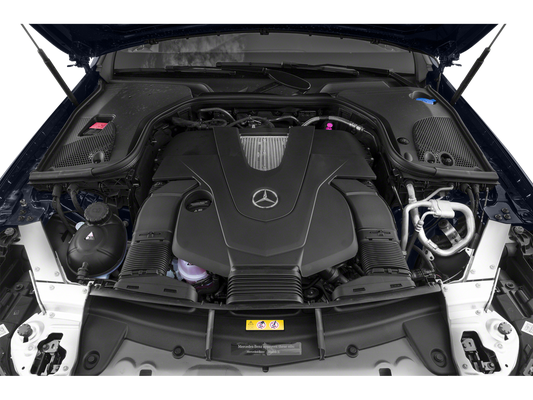 2020 Mercedes-Benz E 450 E 450 4MATIC® Sedan in Charlotte, SC - Fort Mill Hyundai