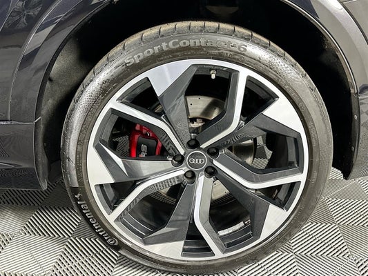 2021 Audi RS Q8 4.0 TFSI quattro in Charlotte, SC - Fort Mill Hyundai