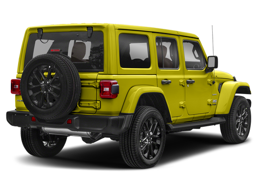 2022 Jeep Wrangler Unlimited Rubicon 4xe in Charlotte, SC - Fort Mill Hyundai