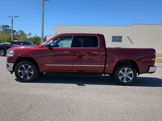 2019 RAM 1500 Limited in Charlotte, SC - Fort Mill Hyundai