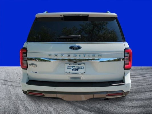 2022 Ford Expedition King Ranch in Charlotte, SC - Fort Mill Hyundai