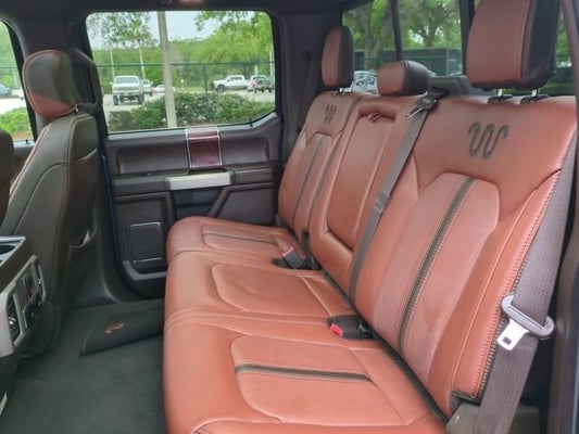 2022 Ford Super Duty F-350 DRW King Ranch in Charlotte, SC - Fort Mill Hyundai