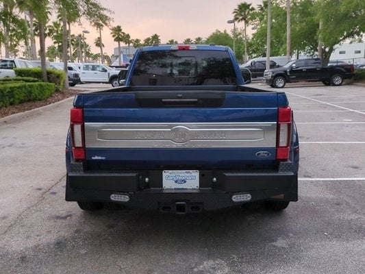 2022 Ford Super Duty F-350 DRW King Ranch in Charlotte, SC - Fort Mill Hyundai
