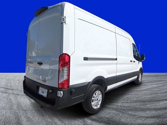2022 Ford E-Transit Cargo Van Base in Charlotte, SC - Fort Mill Hyundai