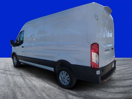 2022 Ford E-Transit Cargo Van Base in Charlotte, SC - Fort Mill Hyundai